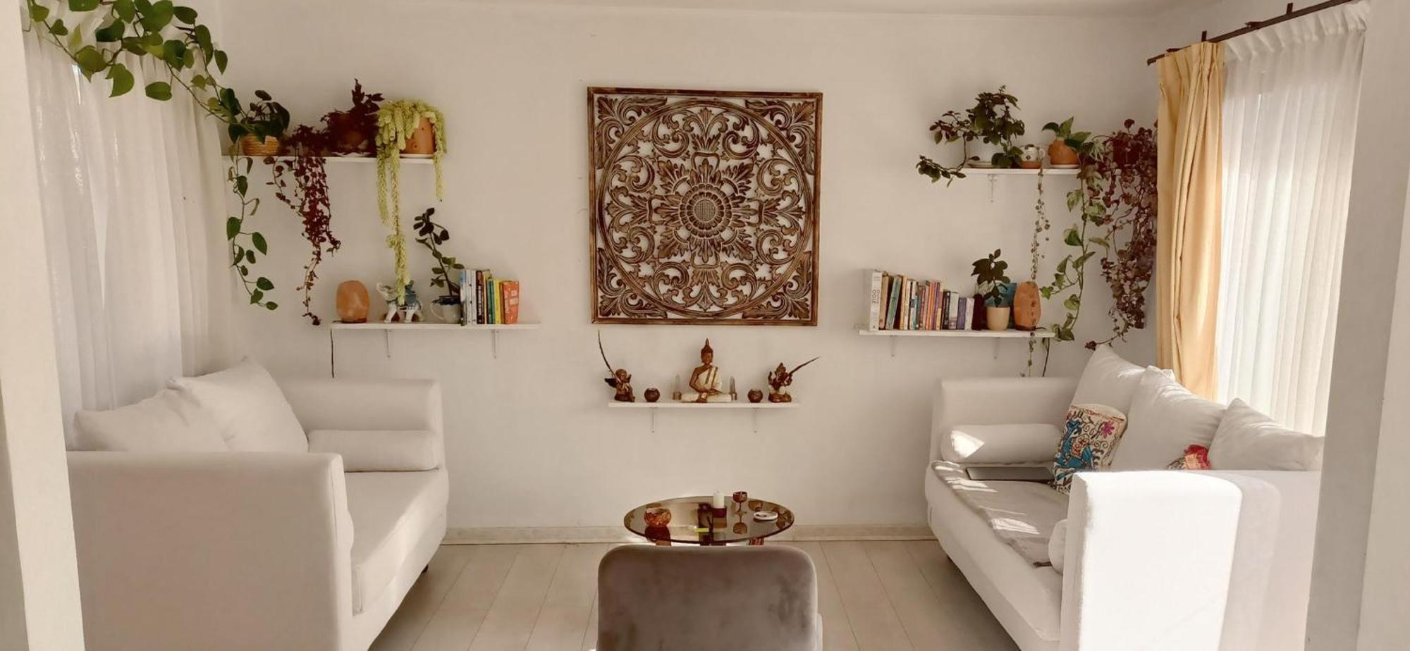 Punto De Equilibrio Hospedagem domiciliar La Serena