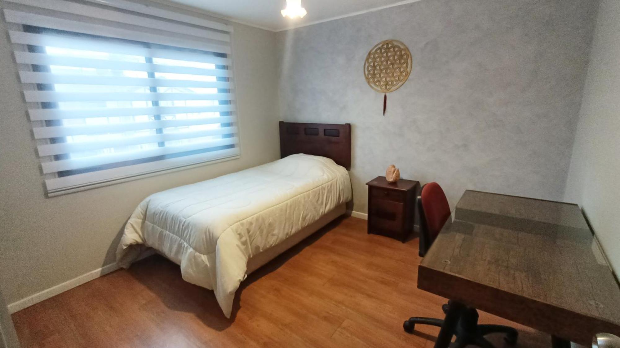 Punto De Equilibrio Hospedagem domiciliar La Serena